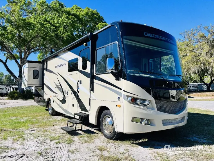 2020 Forest River Georgetown 5 Series 31L5 RV Photo 1