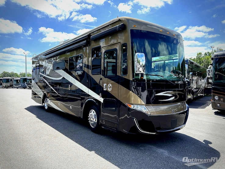 2022 Tiffin Allegro RED 33 AA RV Photo 1
