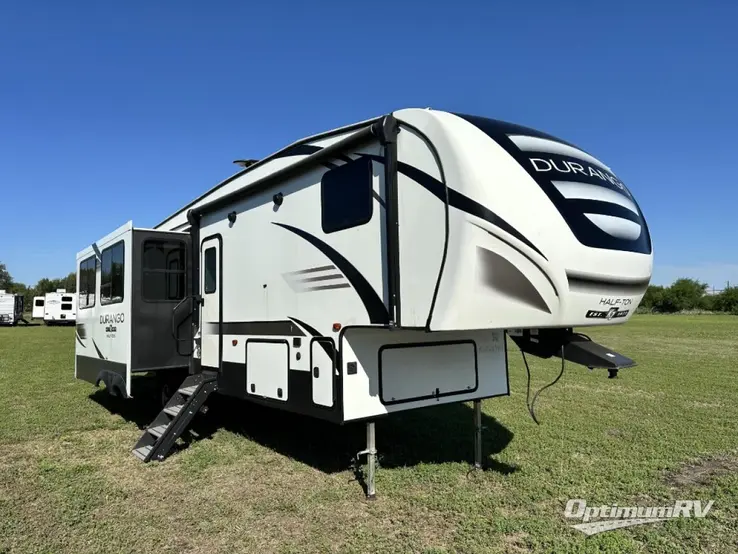 2019 KZ Durango Half-Ton D283RLT RV Photo 1