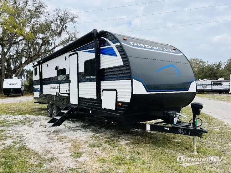 2022 Heartland Prowler 303BH RV Photo 1