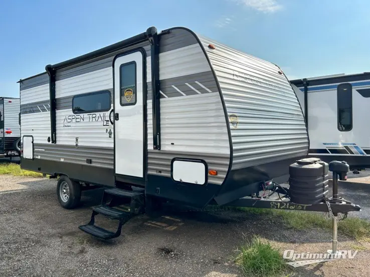 2024 Dutchmen Aspen Trail Mini 1980BH RV Photo 1