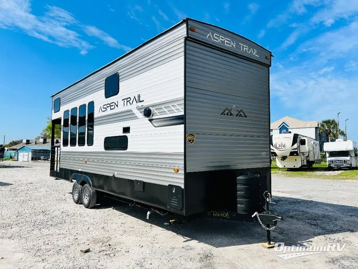 2024 Dutchmen Aspen Trail Loft 260THLOFT RV Photo 1