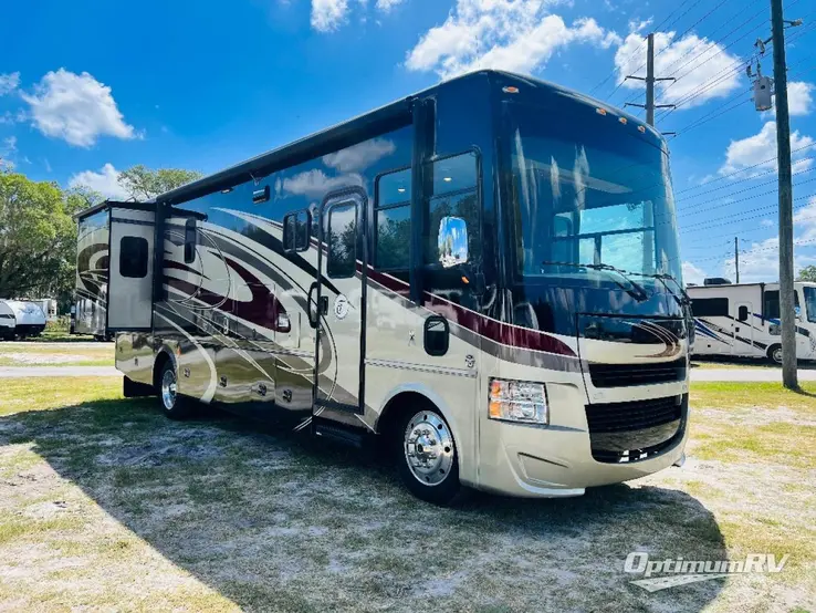 2015 Tiffin Allegro 31 SA RV Photo 1