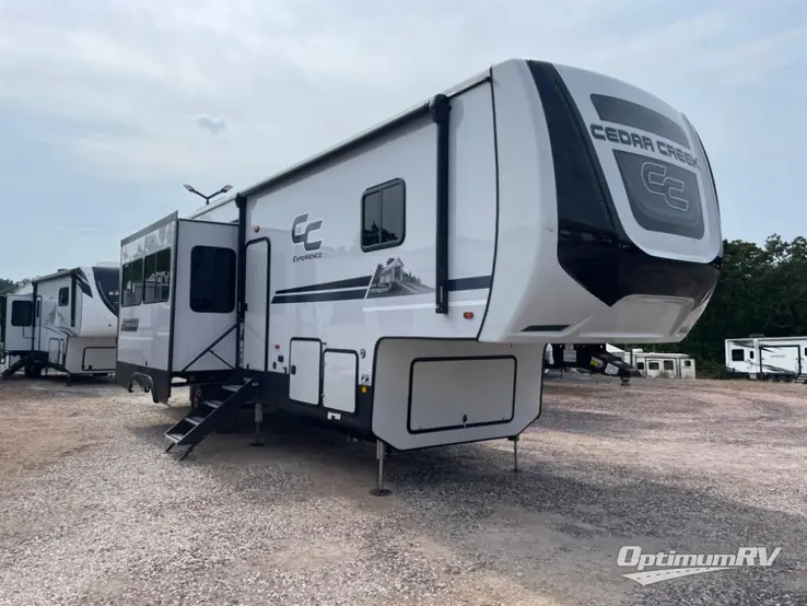 2024 Forest River Cedar Creek Experience 3325BH RV Photo 1