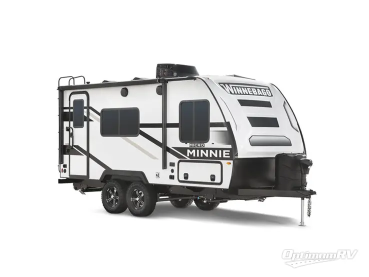 2024 Winnebago Micro Minnie 2108ds Value Daisi Clotilda