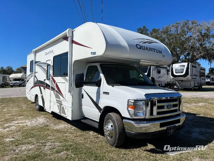 2019 Thor Quantum SE SE28 RV Photo 1