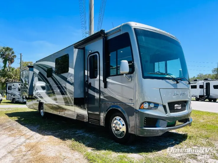 2021 Newmar Bay Star 3626 RV Photo 1