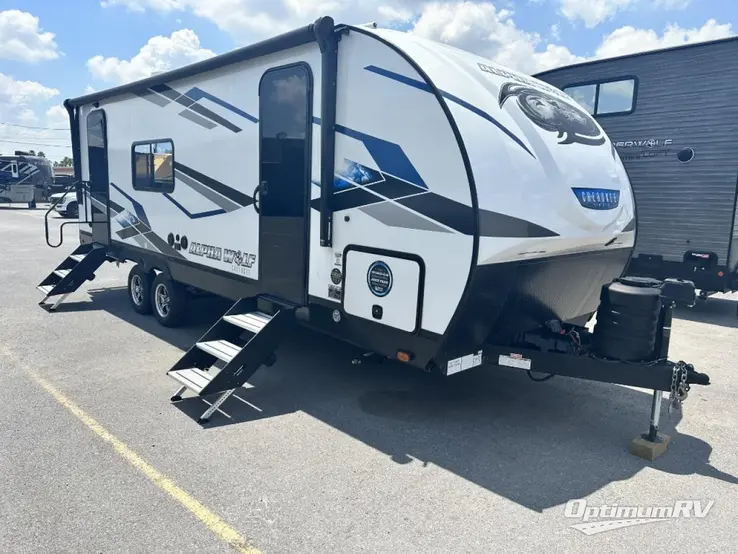 2024 Forest River Cherokee Alpha Wolf 23LDE-L RV Photo 1