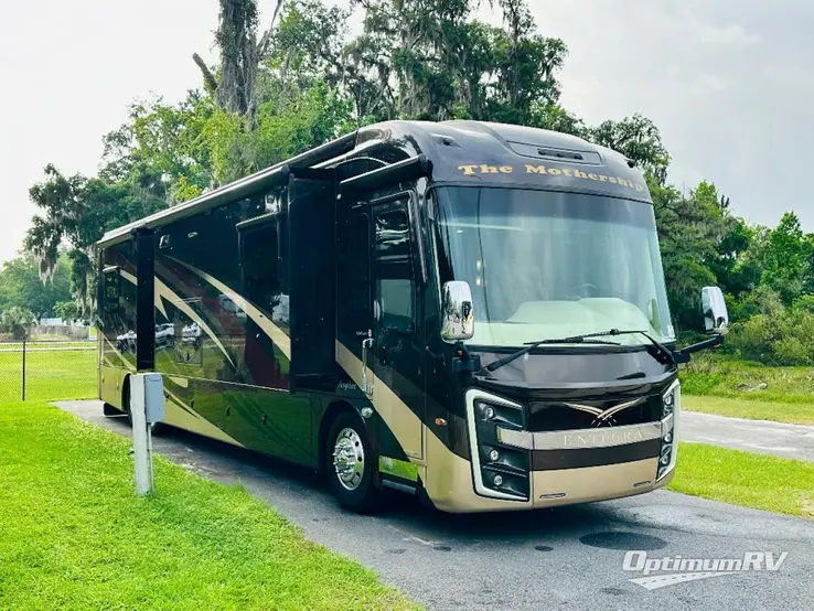 2017 Entegra Aspire 42RBQ RV Photo 1