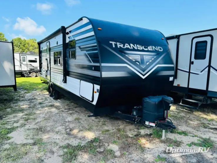 2022 Grand Design Transcend Xplor 240ML RV Photo 1