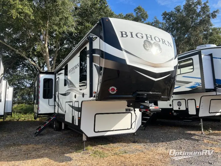2020 Heartland Bighorn 3300DL RV Photo 1