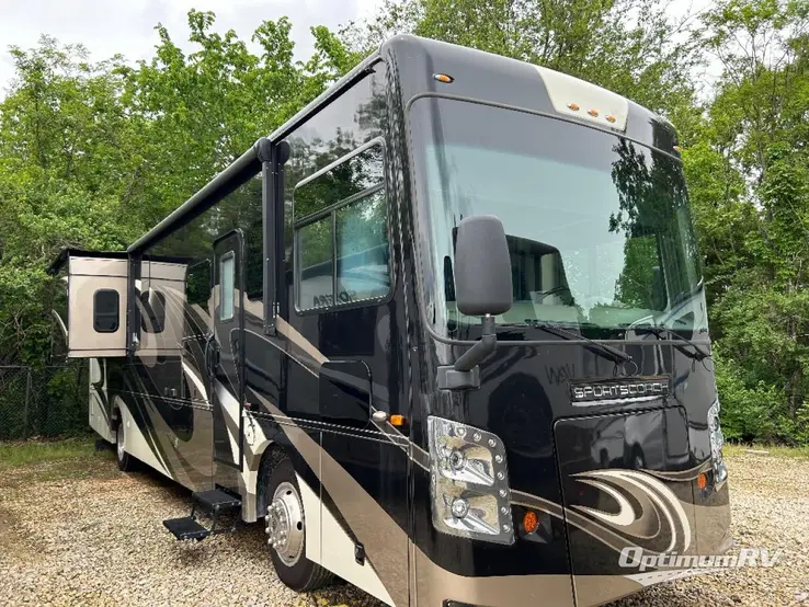 2019 Coachmen Sportscoach SRS RD 365RB RV Photo 1