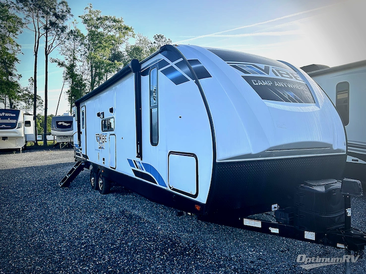 2022 Forest River Vibe 28BH RV Photo 1