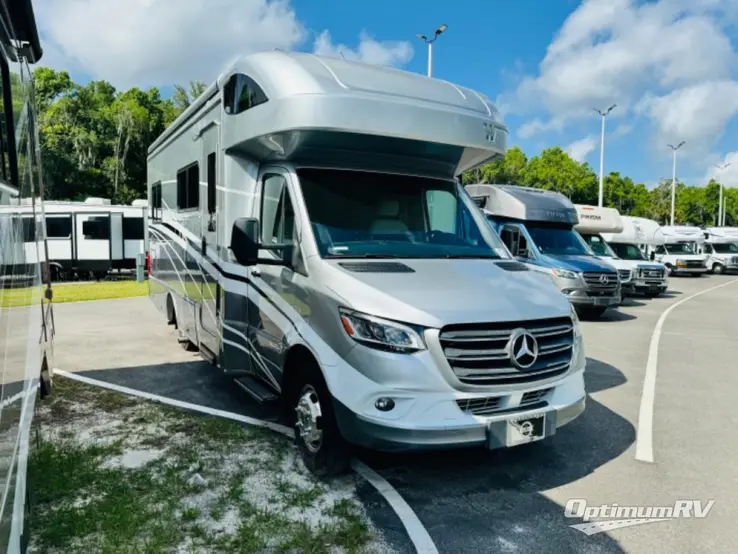 2020 Winnebago View 24V RV Photo 1