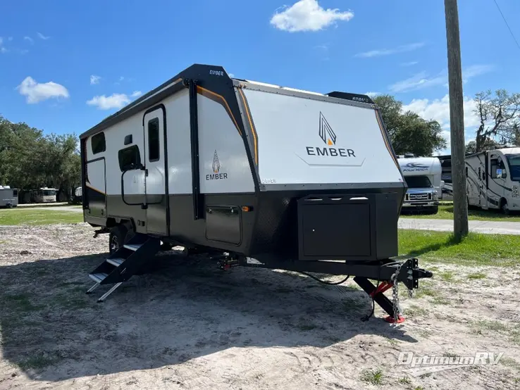 2023 Ember Overland Series 221MSL RV Photo 1