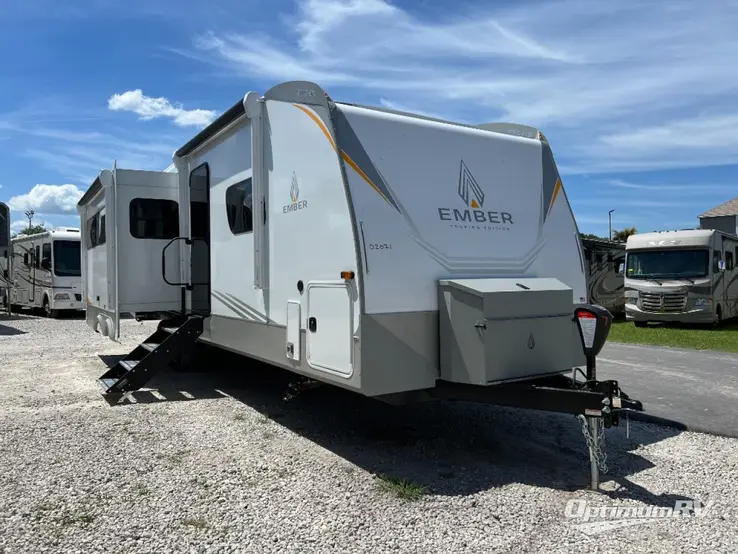 2024 Ember Touring Edition 29MRS RV Photo 1