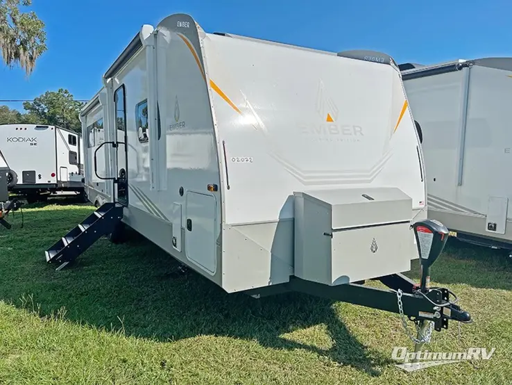 2024 Ember Touring Edition 29MRS RV Photo 1