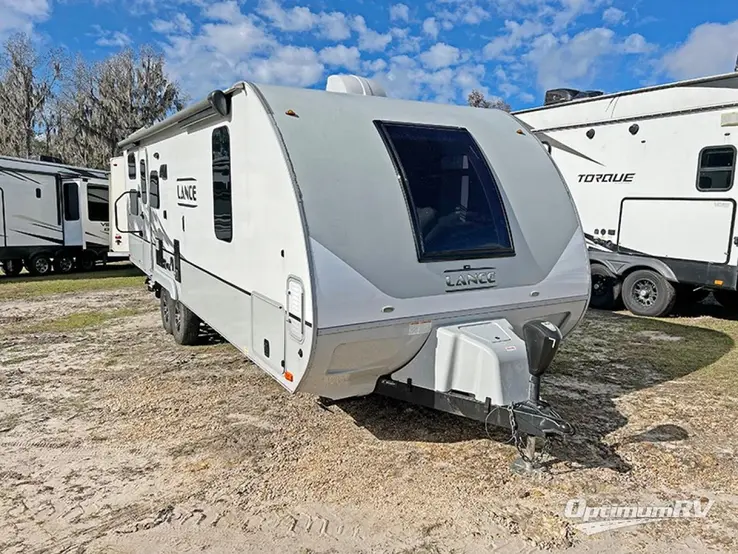 2020 Lance Lance Travel Trailers 2445 RV Photo 1