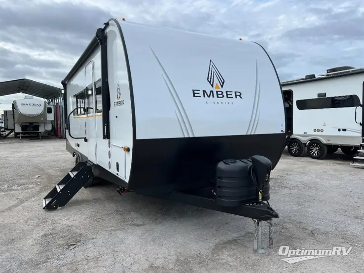 2024 Ember E-Series 22MLQ RV Photo 1