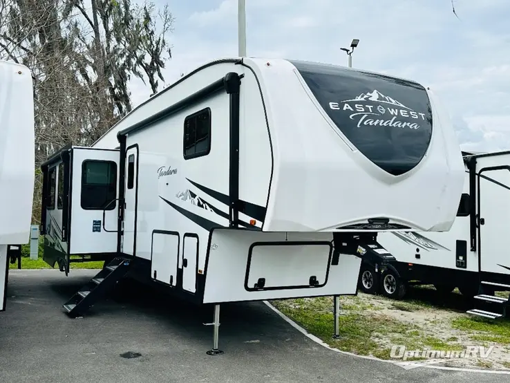 2024 Forest River Tandara 320RL RV Photo 1