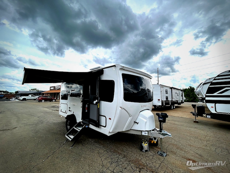 2025 Grand Design Serenova 160LG RV Photo 1