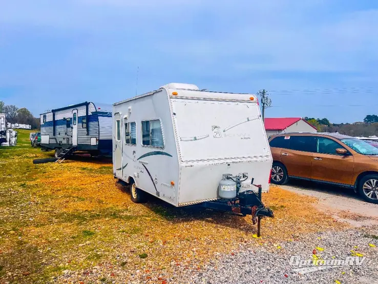 1999 Jayco Kiwi Kiwi RV Photo 1