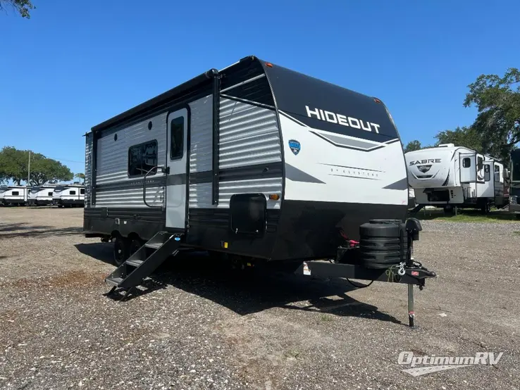 2023 Keystone Hideout 22MLS RV Photo 1