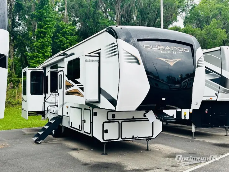 2023 KZ Durango 360REQ RV Photo 1