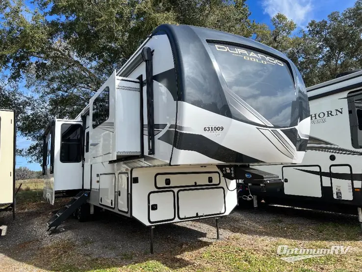 2024 KZ Durango Gold G358RPQ RV Photo 1