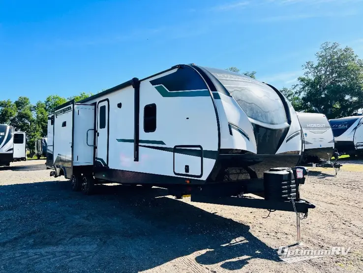 2024 Heartland North Trail 33BHDS RV Photo 1