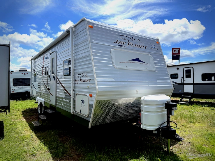2006 Jayco Jay Flight 26BHS RV Photo 1