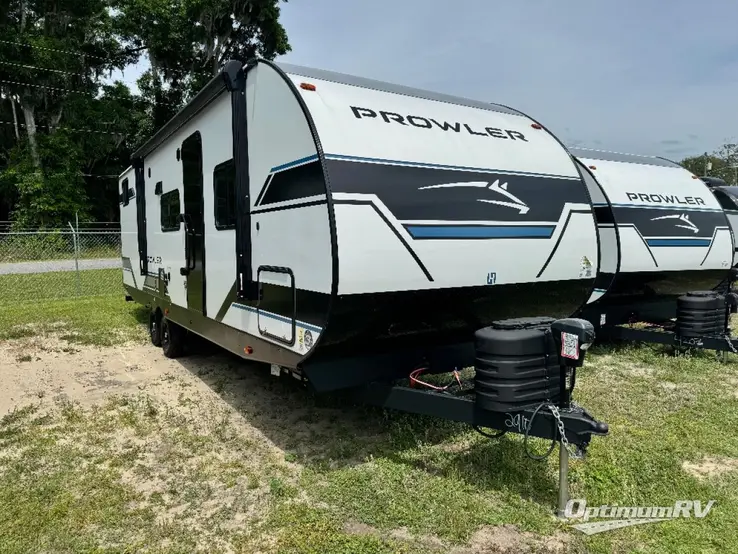 2024 Heartland Prowler 271SBR RV Photo 1