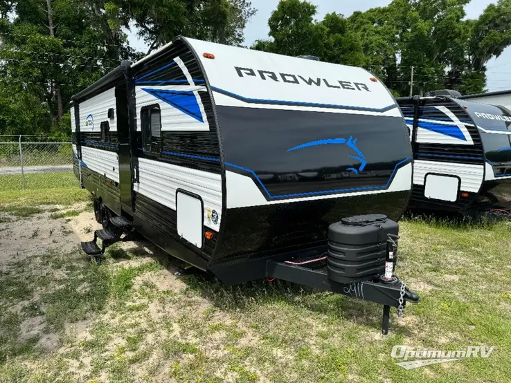 2024 Heartland Prowler Lynx 302BHX RV Photo 1