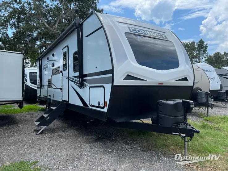 2022 KZ Connect C291BHK RV Photo 1