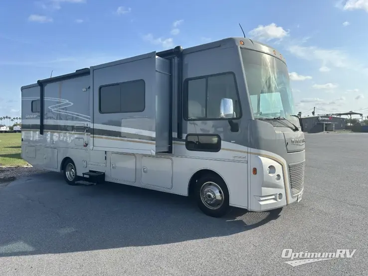 2020 Winnebago Adventurer 30T RV Photo 1