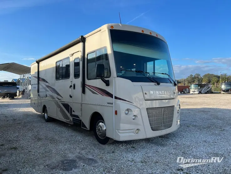 2019 Winnebago Vista 29VE RV Photo 1