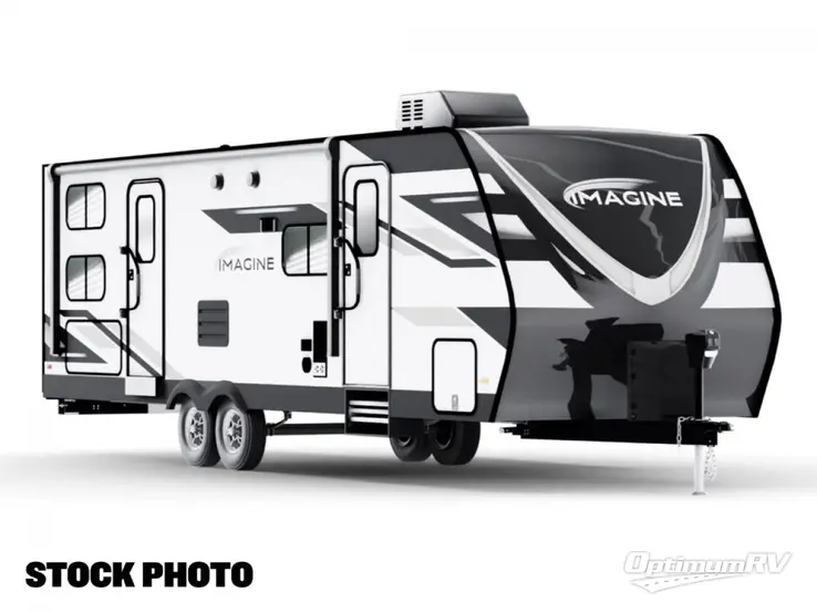 2021 Grand Design Imagine 2670MK RV Photo 1