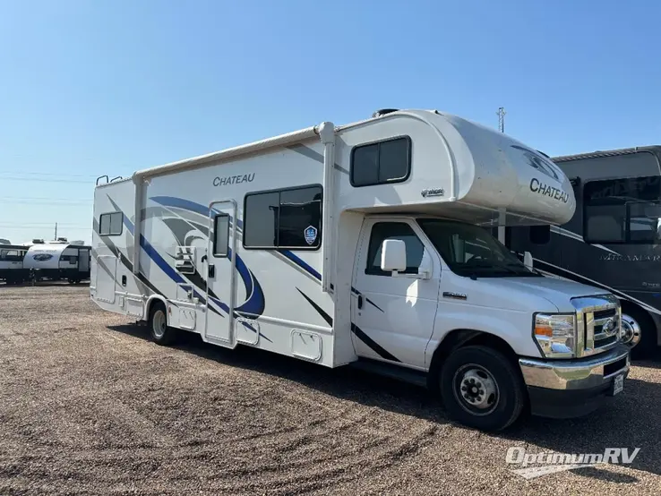 2022 Thor Chateau 31EV RV Photo 1