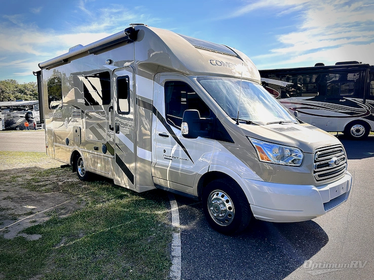 2017 Thor Compass 23TR RV Photo 1