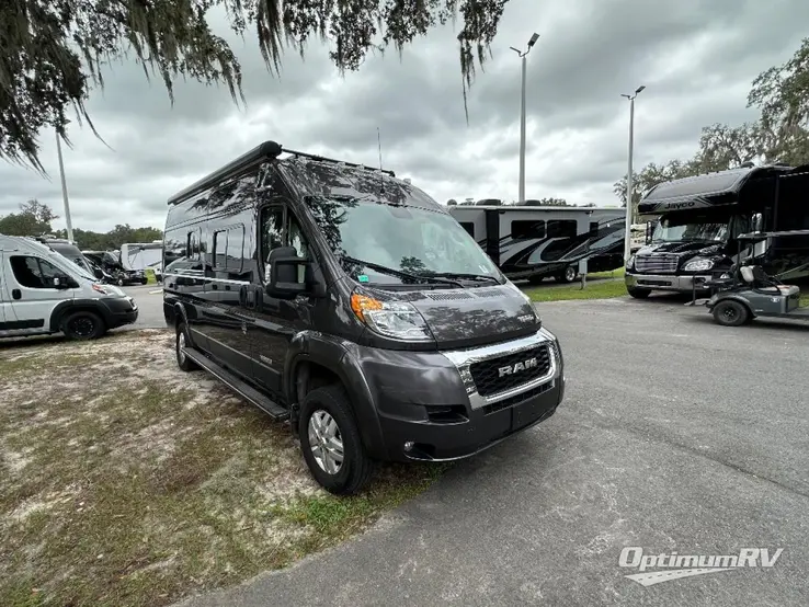 2021 Winnebago Travato 59GL RV Photo 1