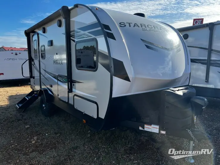 2022 Starcraft Super Lite Maxx 16FBS RV Photo 1