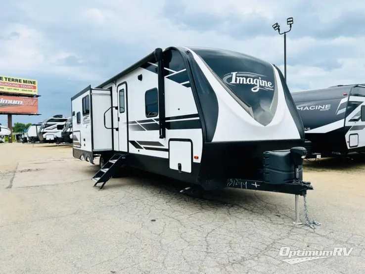 2021 Grand Design Imagine 2670MK RV Photo 1