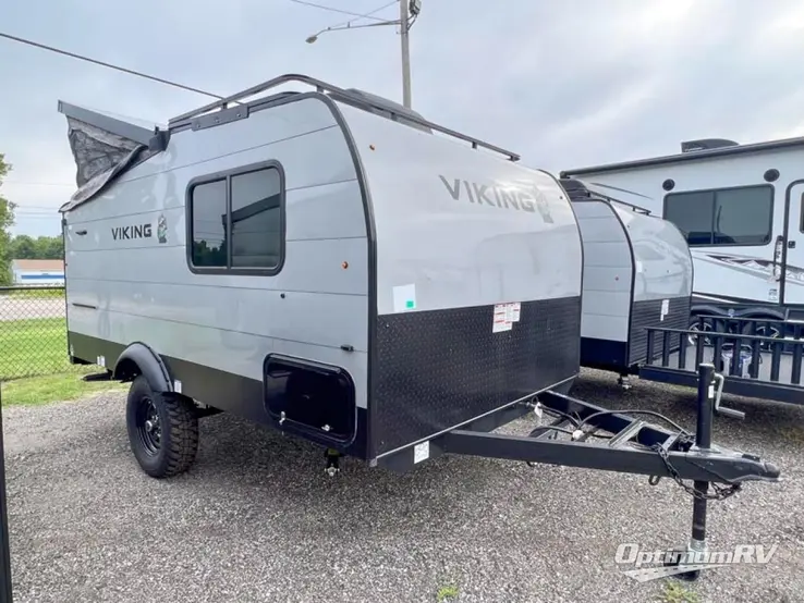 2023 Viking Express Series 12.0TD XL RV Photo 1