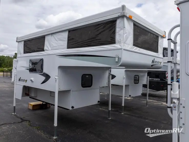 2023 Northstar Northstar 850SC RV Photo 1