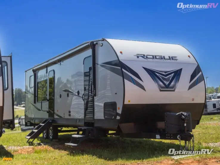 2021 Forest River Vengeance Rogue 29KS RV Photo 1