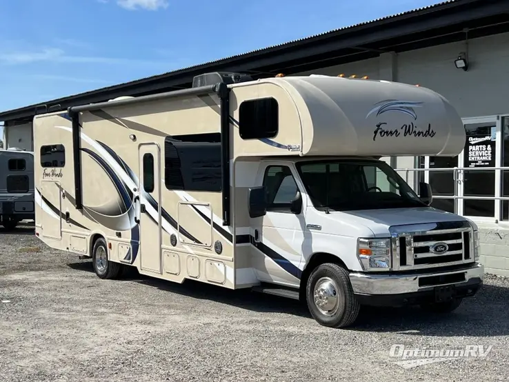 2017 Thor Four Winds 31W RV Photo 1