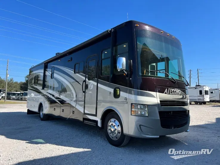 2016 Tiffin Allegro 36LA RV Photo 1