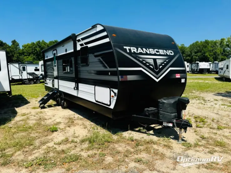 2022 Grand Design Transcend Xplor 240ML RV Photo 1