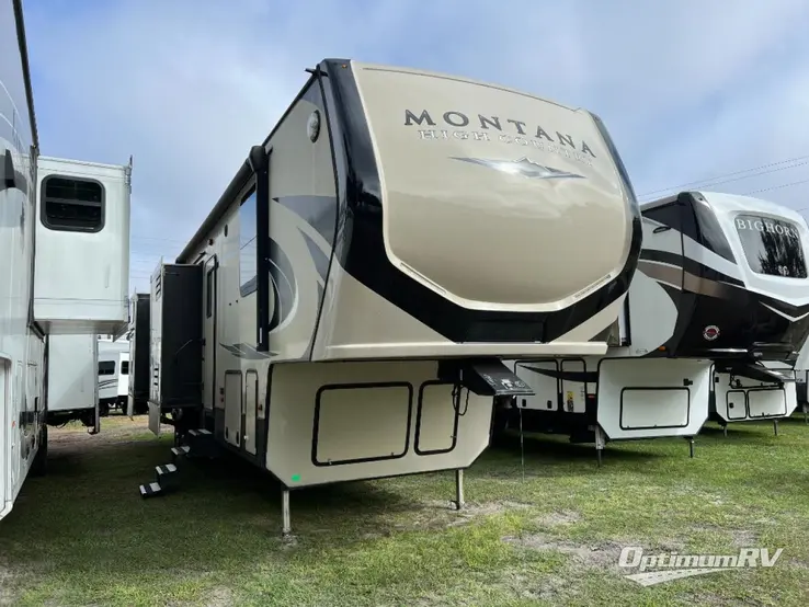 2018 Keystone Montana High Country 362RD RV Photo 1