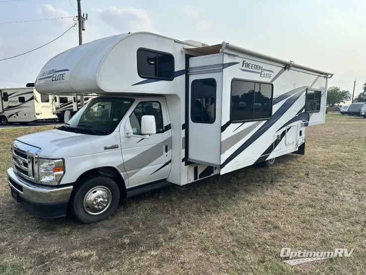 2022 Thor FREEDOM ELITE 27FE RV Photo 1